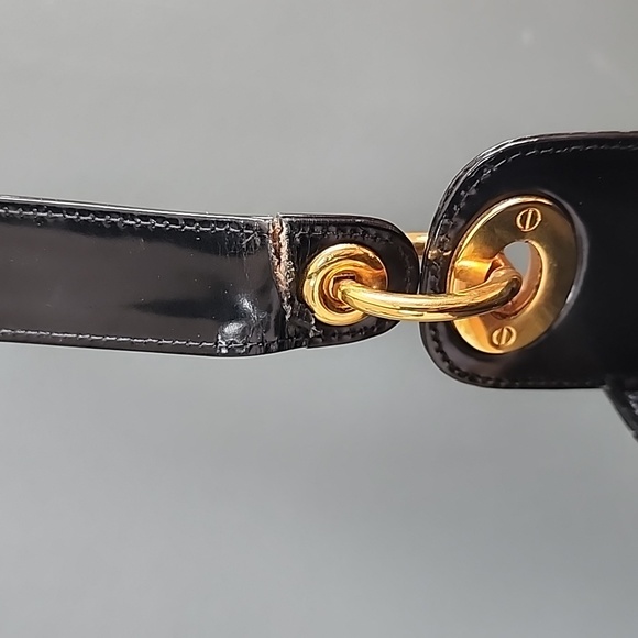 Christian Dior Vintage Lady Dior Shoulder Bag - Picture 6 of 14